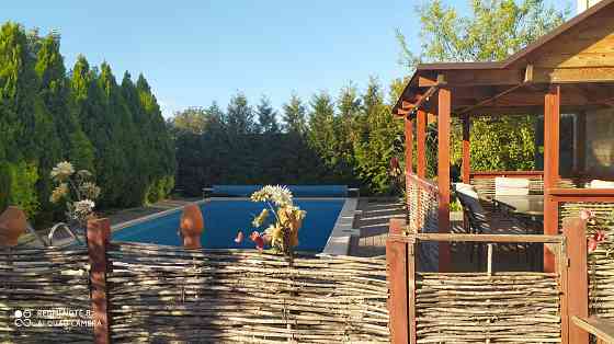 Продаётся прекрасный дом-усадьба в с. Великий Дальник Великий Дальник