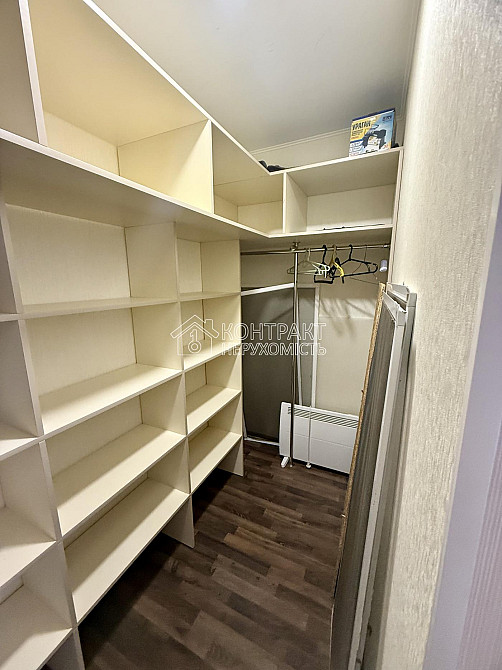 Продаж Квартира 3-кімнатна, 5/5 поверх на вул. Космонавтів Харків - фото 10