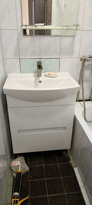 Оренда Квартира 2-кімнатна, 3/9 поверх на вул. Йорданська, 16 Київ - фото 14