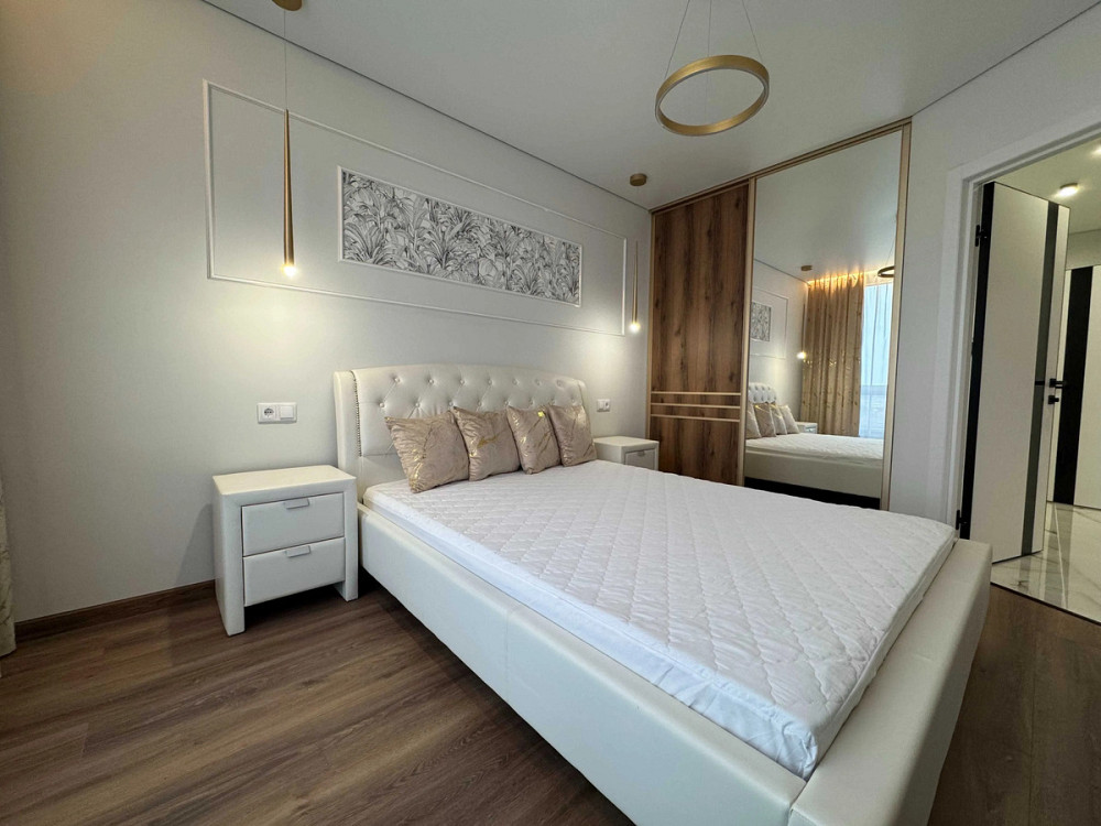 Продаж Квартира 1-кімнатна, 8/13 поверх на вул. Хмельницького Б. Івано-Франківськ - фото 10