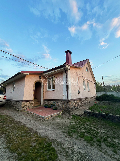 Продаж Будинок 4-кімнатний Новая Водолага - изображение 3