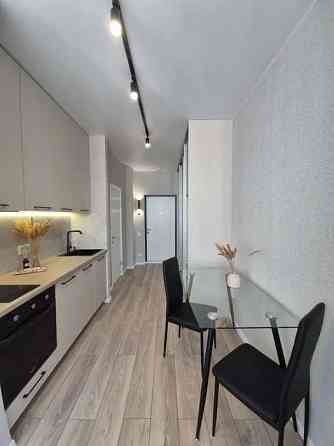 Продаж Квартира 1-кімнатна, 13/17 поверх на Евгения Чикаленко (Академика Вильямса) улица, 93/1 Odessa