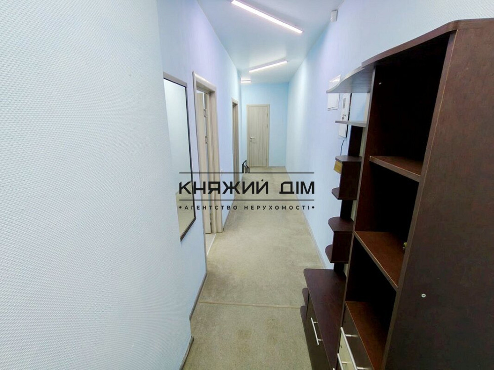 Оренда Квартира 2-кімнатна, 1/5 поверх на Гагарина Юрия просп./Леоніда Каденюка просп. Киев - изображение 17