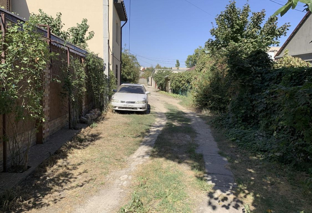 Продам ділянку з будинком під реконструкцію на Кл. Костанді Одеса - фото 6