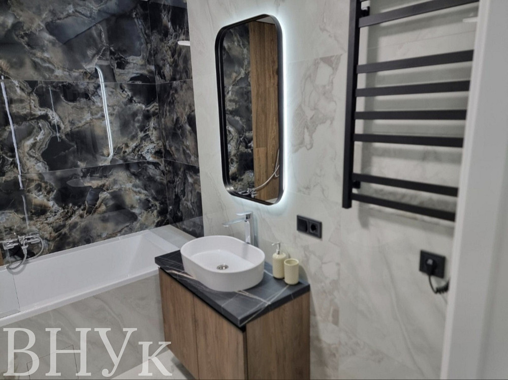 Продаж Квартира 3-кімнатна, 1/12 поверх на вул. Київська Тернопіль - фото 10