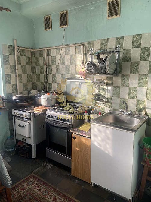 Продаж Квартира 1-кімнатна, 5/5 поверх на Турчина Игоря ул., 11А Київ - фото 14