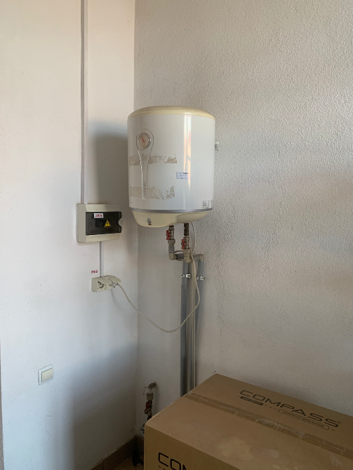 Здається Торгово-офісний центр площа 700 кв.м 2-й поверх Львів Промислова 50/52 Львів - фото 17