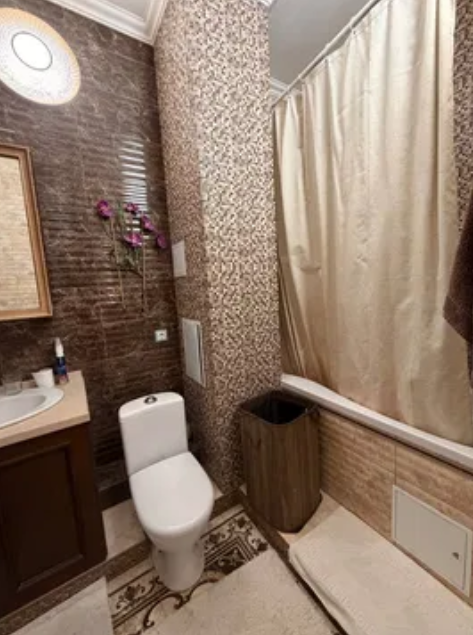 Продаж Квартира 3-кімнатна на ул. Марсельская, 35а Kryzhanivka (Shyriaivskyi raion) - photo 15