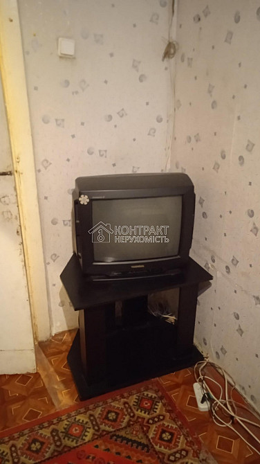 Оренда Квартира 1-кімнатна, 2/9 поверх на вул. Каденюка Харків - фото 3