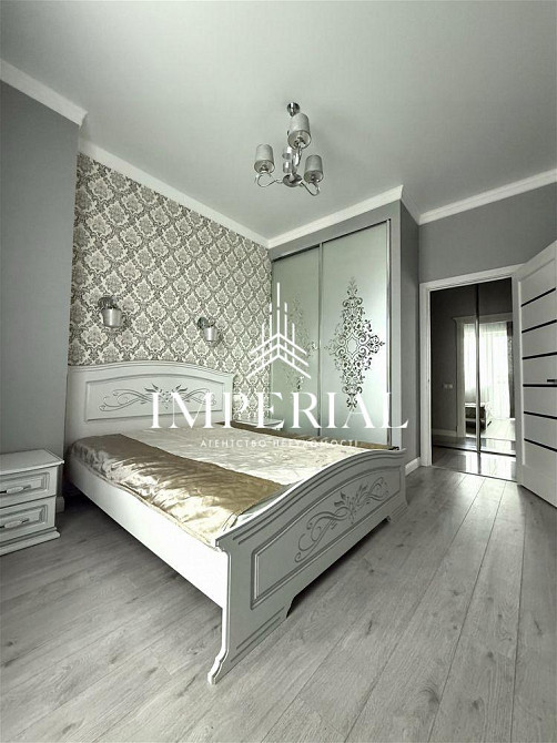 Оренда Квартира 1-кімнатна, 12/24 поверх на вул. Андрія Верхогляда Киев - изображение 4