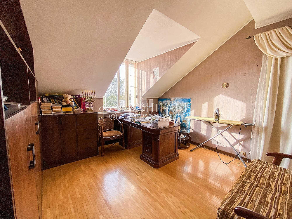 Продаж Будинок 7-кімнатний на вул. проїзд Новоприміський Kharkiv - photo 10