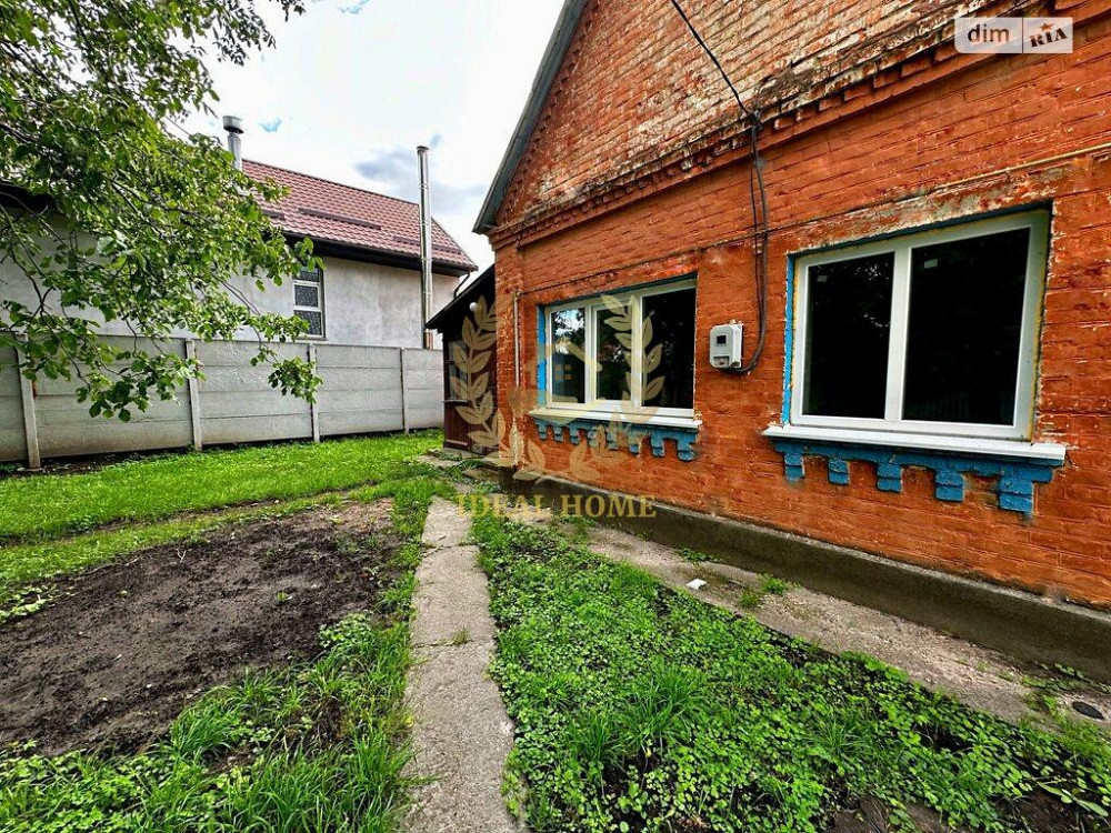 ПРОДАМ БУДИНОК В ГРЕБІНКАХ  - фото 1
