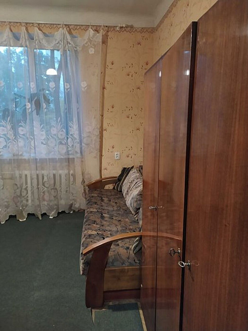 Оренда Квартира 1-кімнатна, 2/5 поверх Київ - фото 1