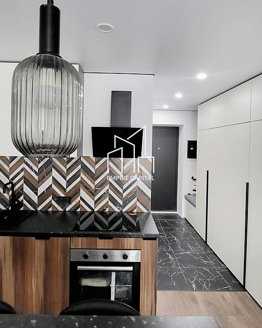 Продаж 1к квартири 28 кв. м Львів - фото 7