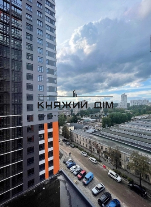 Здам 1к квартиру,ЖК БЕРЕЖАНСЬКИЙ,Мінський масив,код 11203844 Київ - фото 8