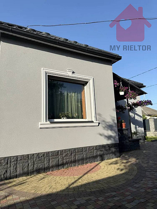 Продаж двох житлових будинків на одній ділянці!  - photo 3