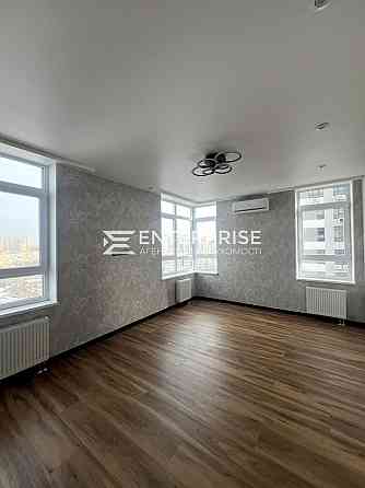 Оренда Квартира 2-кімнатна, 15/25 поверх на вул. Бережанська Kiev