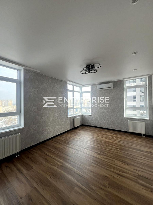 Оренда Квартира 2-кімнатна, 15/25 поверх на вул. Бережанська Kiev - photo 1