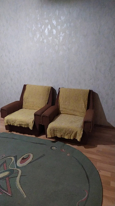 Оренда Квартира 1-кімнатна, 14/16 поверх на Харківське шосе, 56 Київ - фото 8