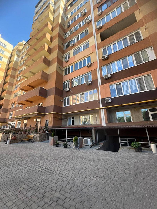 Продаж 1 кімнатної квартири Одеса - фото 1