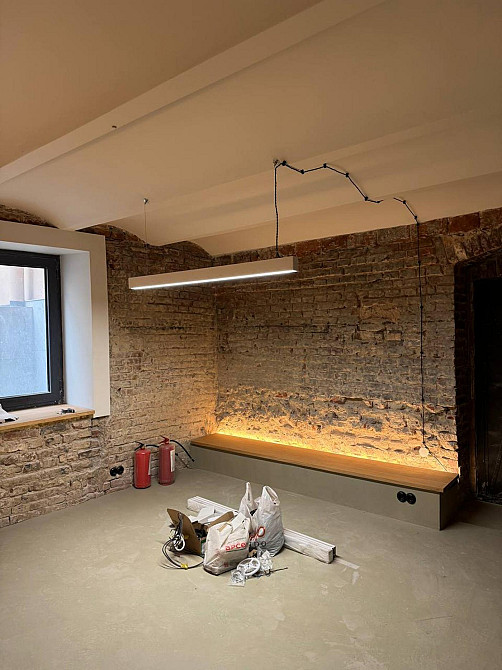 Оренда приміщення вільного призначення на вул. Шевченка Тараса приміщень - 9, поверх - 1/2 Львів - фото 9