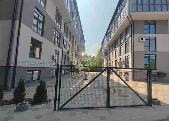 Продаж 1-кімнатної смарт-квартири по вулиці Радистів Київ