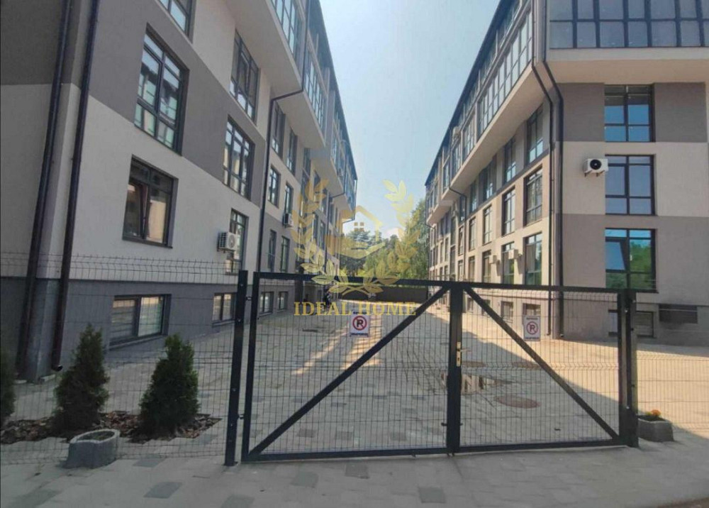 Продаж 1-кімнатної смарт-квартири по вулиці Радистів Київ - фото 3