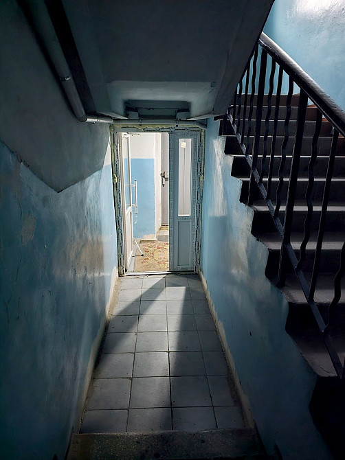 Продаж Квартира 1-кімнатна, 1/5 поверх на Караваева ул., 2 Дніпро - фото 10