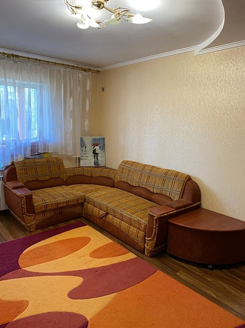 Продаж Квартира 2-кімнатна, 4/9 поверх на ревуцького, 12 Kiev - photo 1