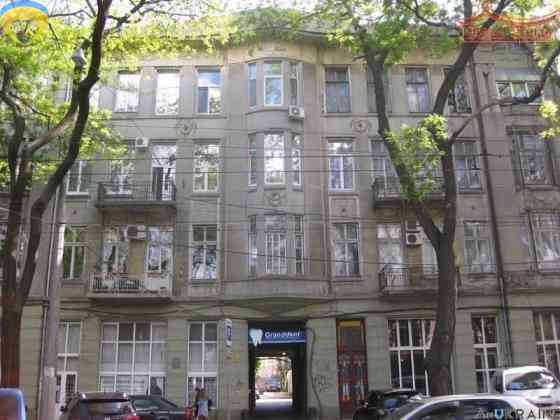 Комната на Троицкой Одесса