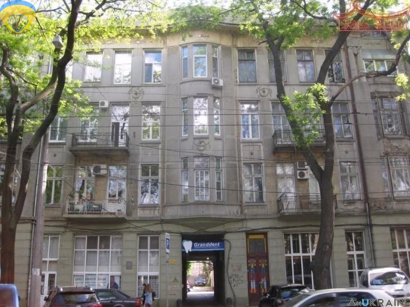 Комната на Троицкой Одеса - фото 4