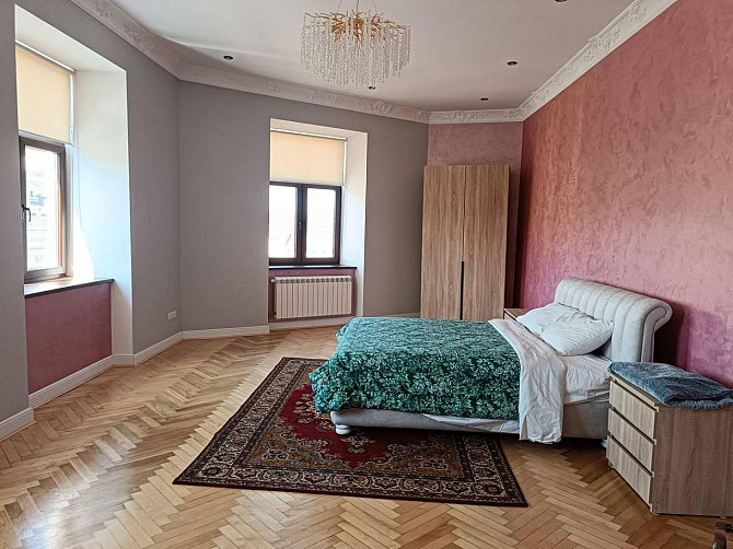 Оренда 3К квартири — Свободи Львів - фото 3