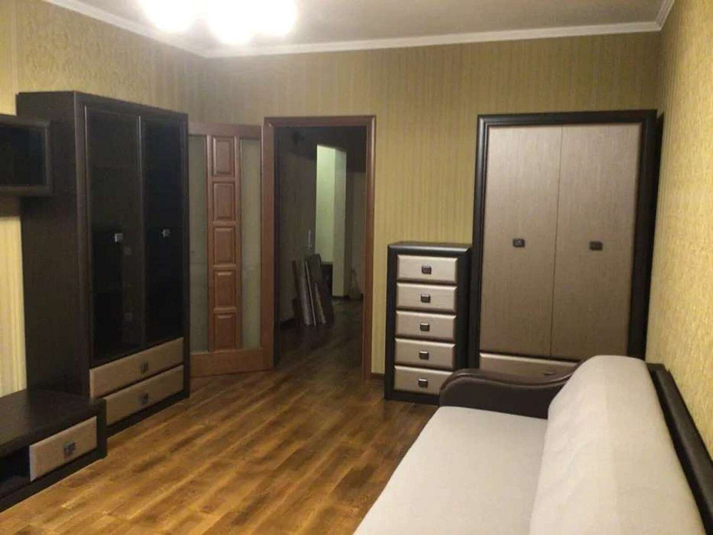 Оренда Квартира 3-кімнатна, 11/22 поверх на ул. Елены Пчилки, 2б Київ - фото 1