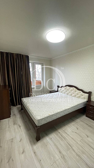 Оренда Квартира 3-кімнатна, 5/9 поверх на вул. Князя Ярослава Мудрого Днепр - изображение 15