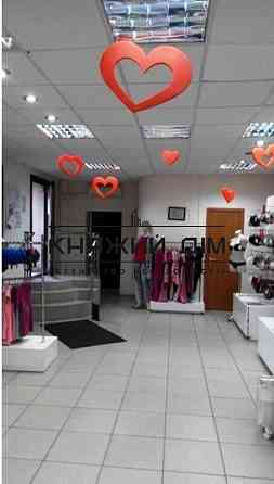 Продаж офісне приміщення на Мельникова ул. поверх - 1/5 Kiev