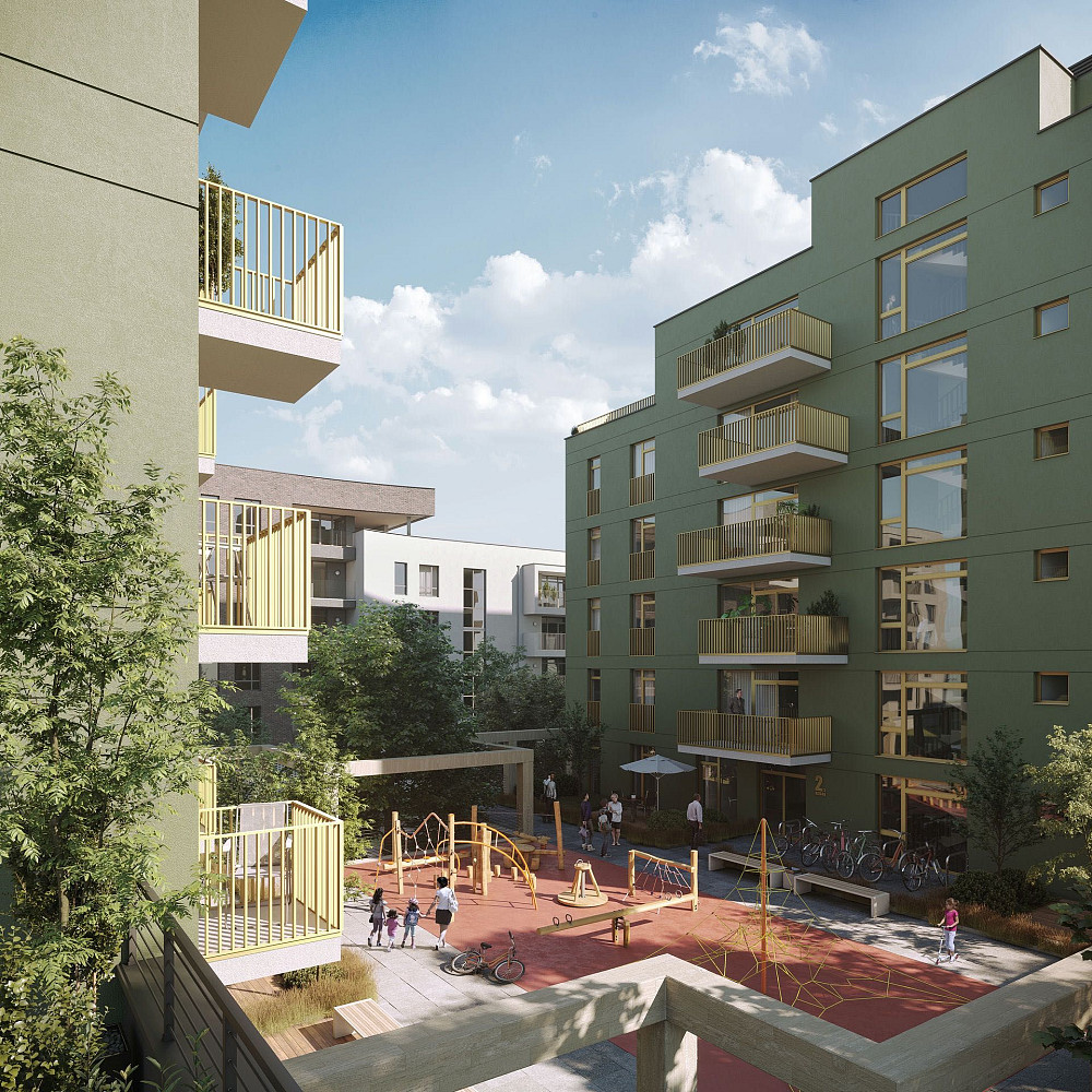 Продаж Квартира 2-кімнатна, 2/6 поверх на вул. Пасічна Львів - фото 5