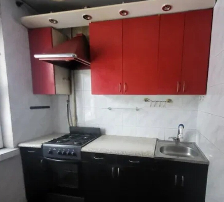 Продаж Квартира 2-кімнатна, 2/9 поверх на улица Остафия Дашкевича (Курнатовского), д.4 Київ - фото 6