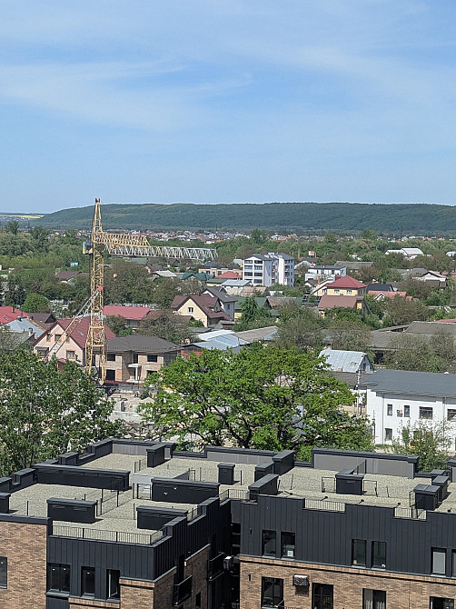 Продаж Квартира 3-кімнатна, 11/11 поверх Ивано-Франковск - изображение 16