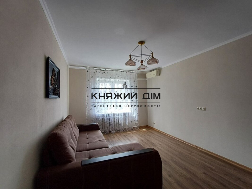 Оренда Квартира 2-кімнатна, 12/22 поверх на Григоренко Петра просп. Киев - изображение 3