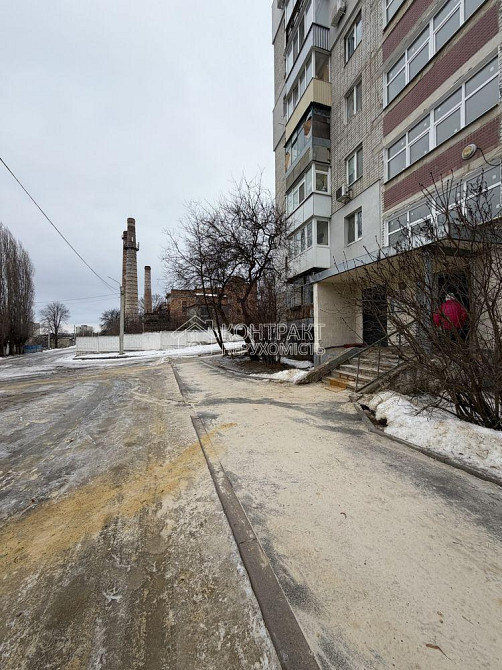 Продаж Квартира 1-кімнатна, 8/9 поверх на вул. 2-й Лісопарківський провулок Харків - фото 19