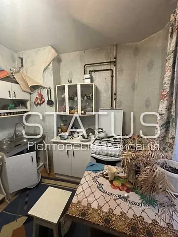 Продаж 1к Квартира 33 кв.м Головка вулиця 6 Полтава - фото 1