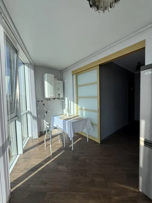 For rent 2-room Apartment 62 sq.m Львівське шосе,12 Khmel'nyts'kyy - photo 3