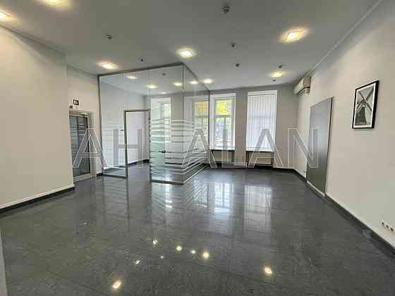 Оренда офісне приміщення на Музейний пров. приміщень - 2, поверх - 1/8 Киев