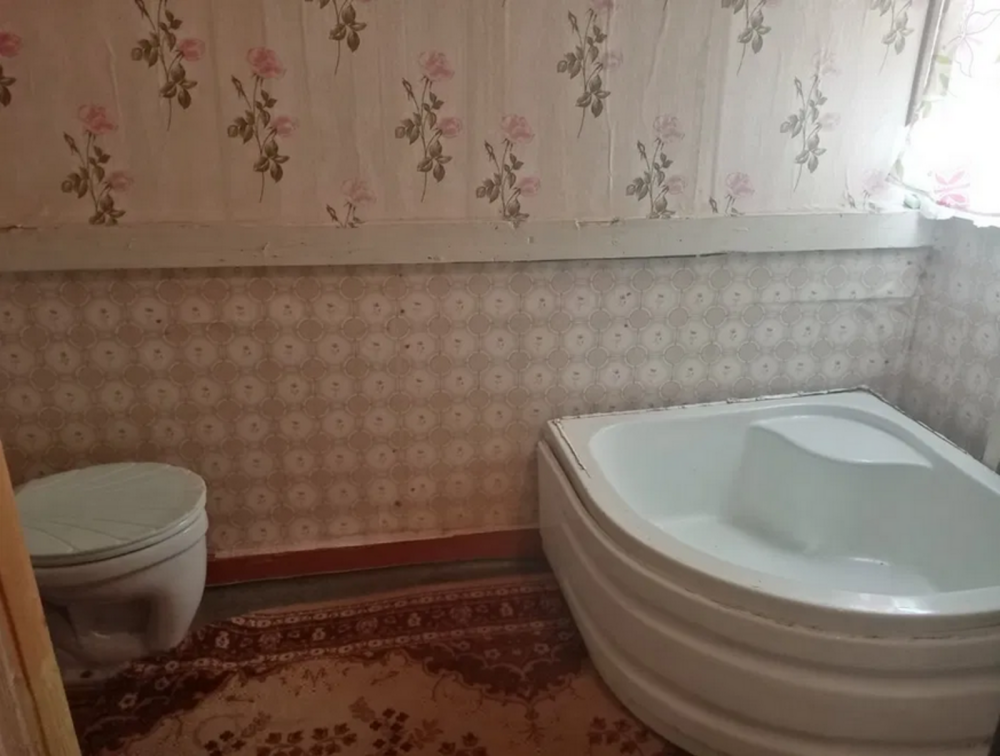 Продам півбудинку на Б.Балці. Кропивницький Кропивницький - фото 19