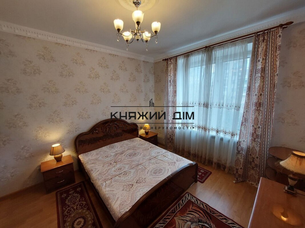 Оренда роздільної 3-х к. квартири. №11200195 Київ - фото 17