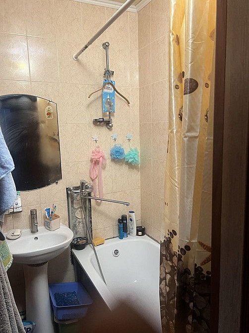 Продаж Квартира 3-кімнатна, 1/10 поверх на Мира пр., 6 Дніпро - фото 5