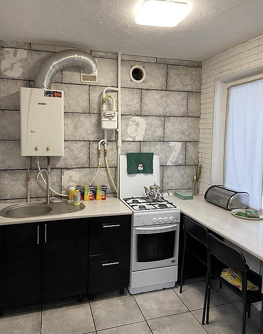 Продаж Квартира 2-кімнатна, 2/5 поверх на вул. Коденка Zhytomyr - photo 6