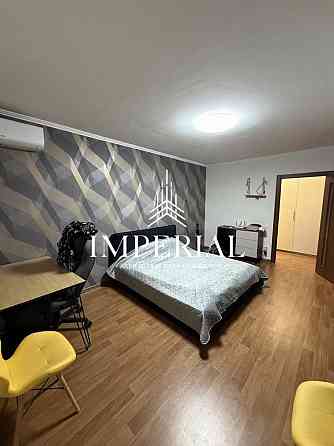 Продаж Квартира 1-кімнатна, 20/25 поверх на вул. Моторний Киев