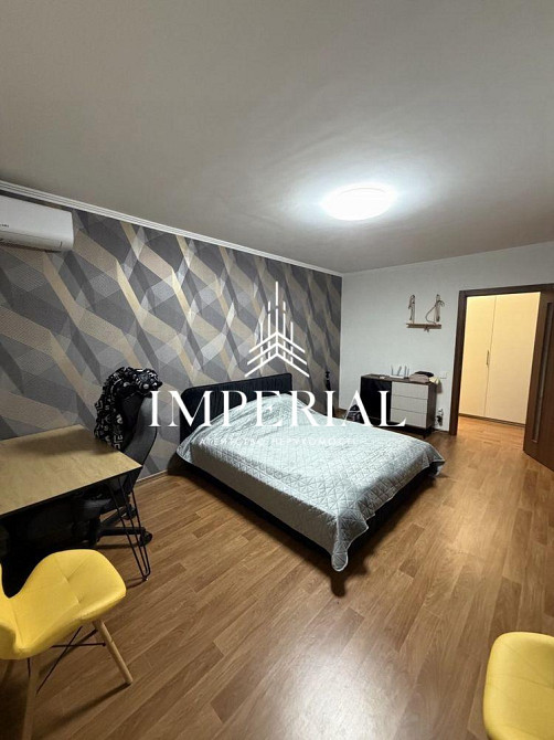 Продаж Квартира 1-кімнатна, 20/25 поверх на вул. Моторний Kiev - photo 1