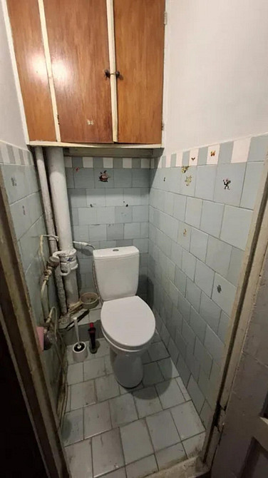 Продаж 3к квартири 67.8 кв. м Львів - фото 15